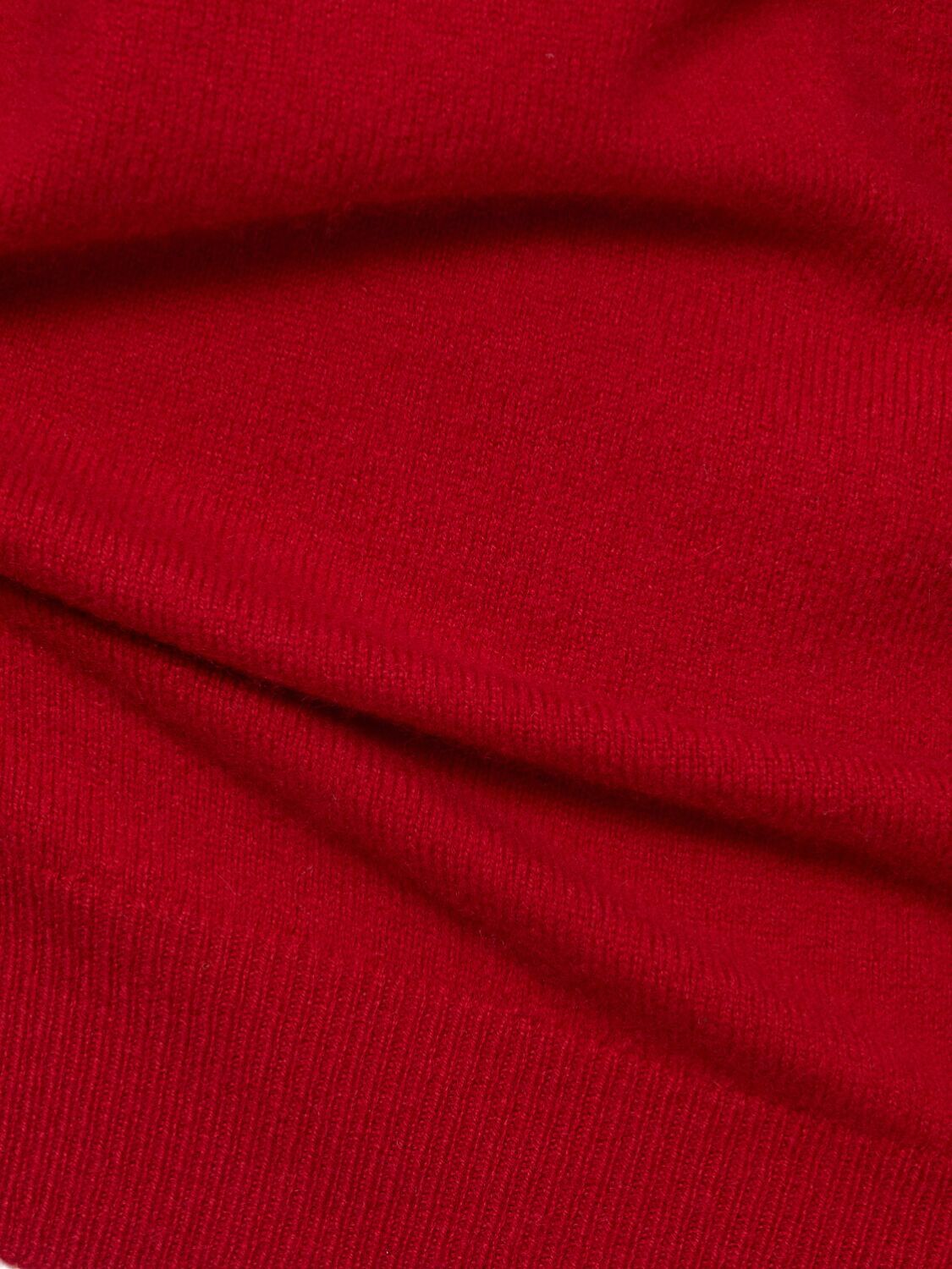 EXTREME CASHMERE N223 Be For Polo Sweater