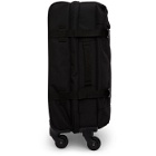 Eastpak Black Small Trans4 Suitcase
