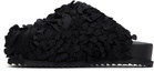 YUME YUME Black Truck Slides