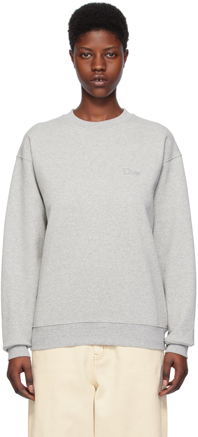 Dime Classic Allergies Sweatshirt Dime