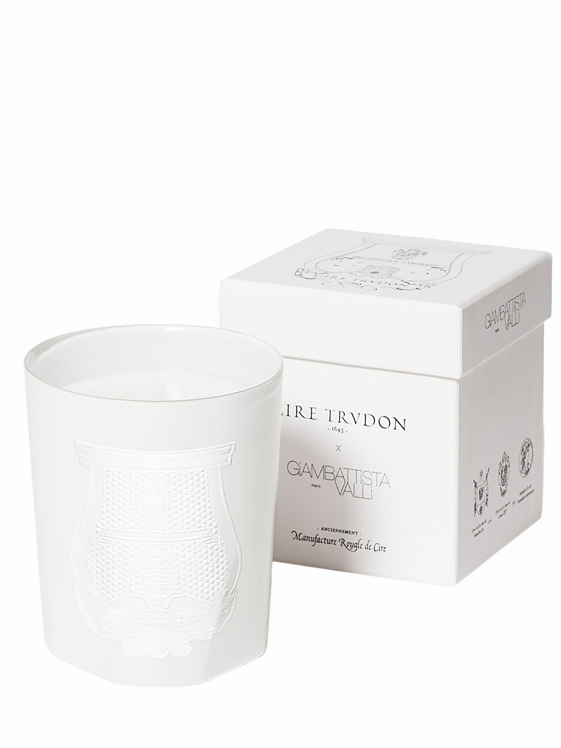 TRUDON Giambattista Valli Positano Candle