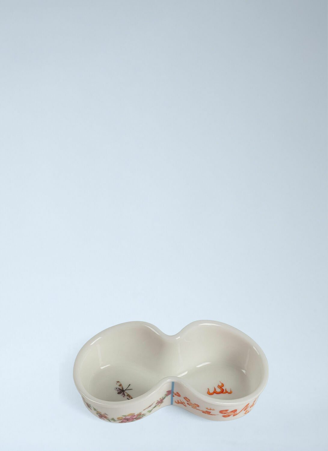 Seletti Hybrid Thea Spice Shaker Set