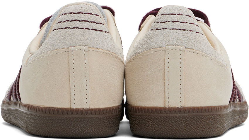 adidas gazelle silver green womens adidas Originals Junior Samba XLG Trainer - Black main image 1
