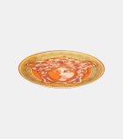 Versace Home Medusa Amplified service plate