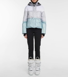 Erin Snow Jes stirrup ski leggings
