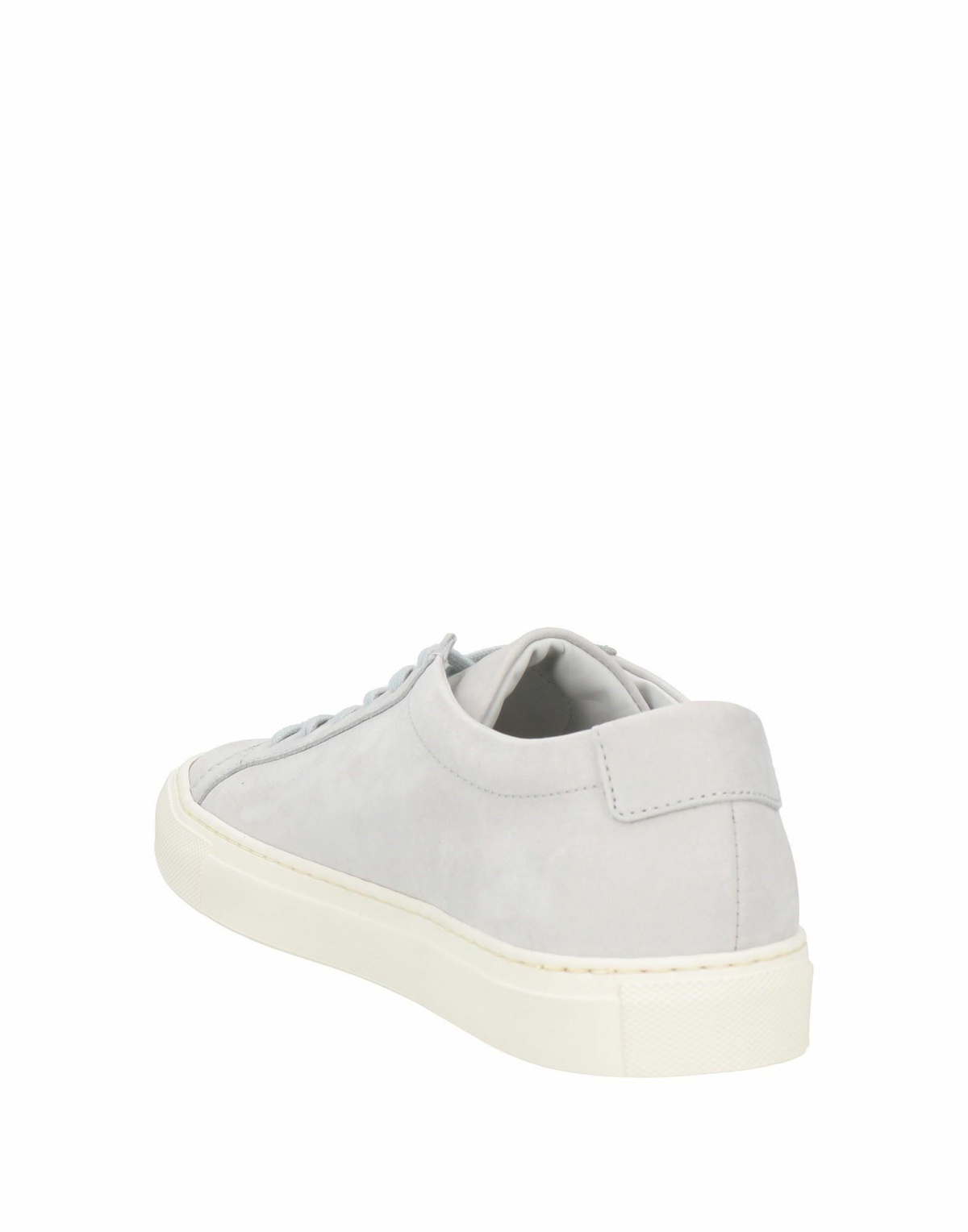Woman By Common Projects Womens Sneakers Light in Grey