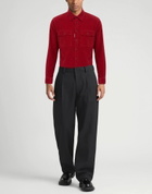 Dsquared2 Mens Shirt in Red