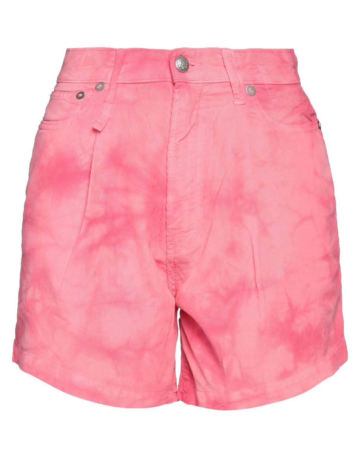 R13 Womens Shorts & Bermuda Shorts Fuchsia