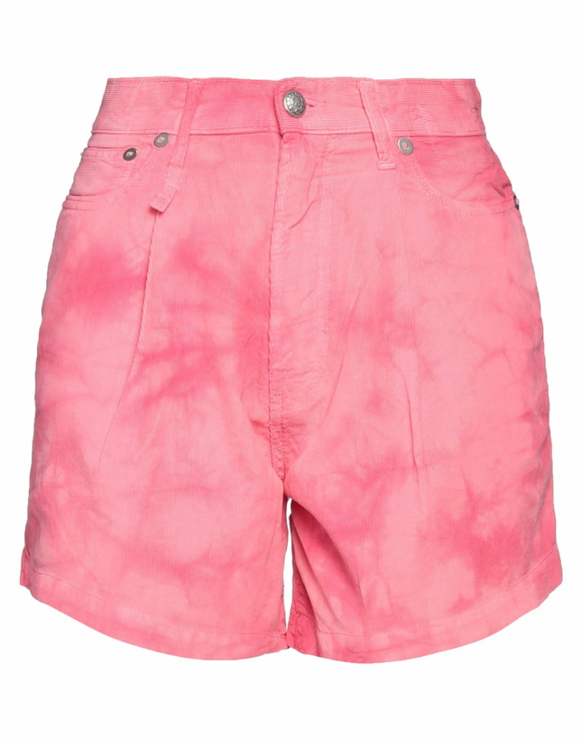 Photo: R13 Womens Shorts & Bermuda Shorts Fuchsia