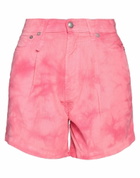 R13 Womens Shorts & Bermuda Shorts Fuchsia