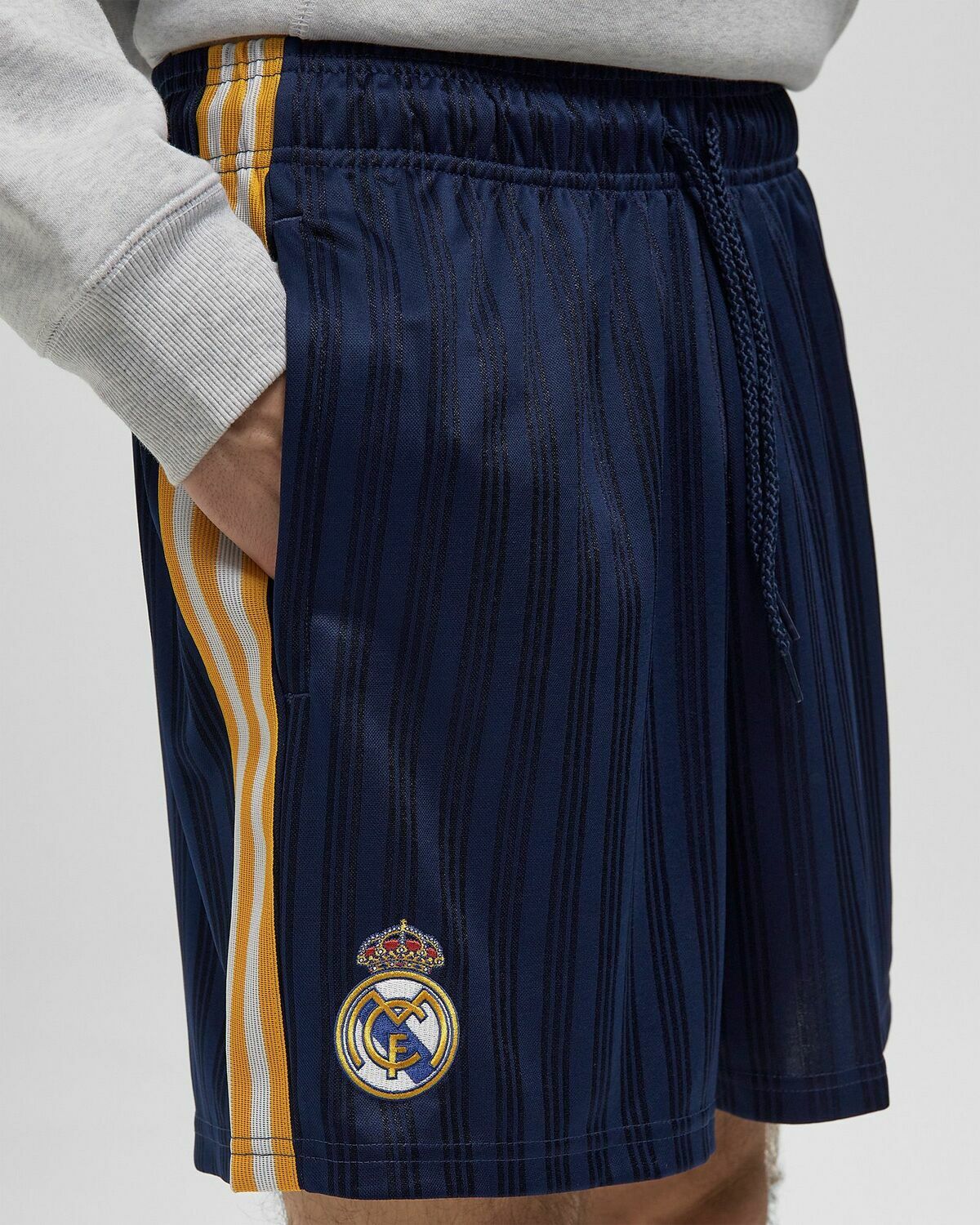 REAL Madrid OG SHORT