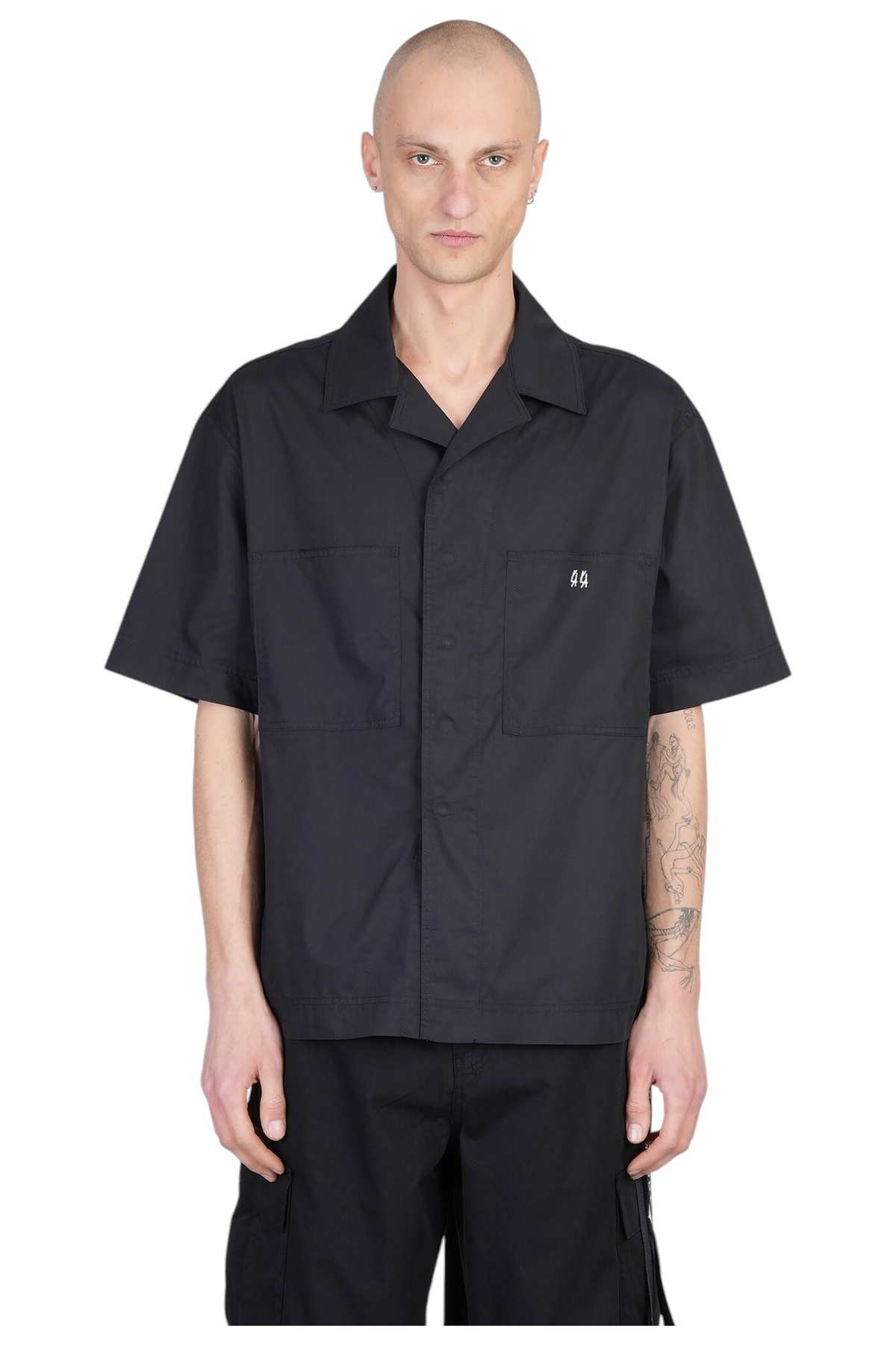 44 Label Group Black 44 Order Bomber Jacket 44 Label Group 44 Label Group Black 44 Order Bomber Jacket 44 Label Group