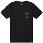 HAVEN X Mountain Research AITM Tee