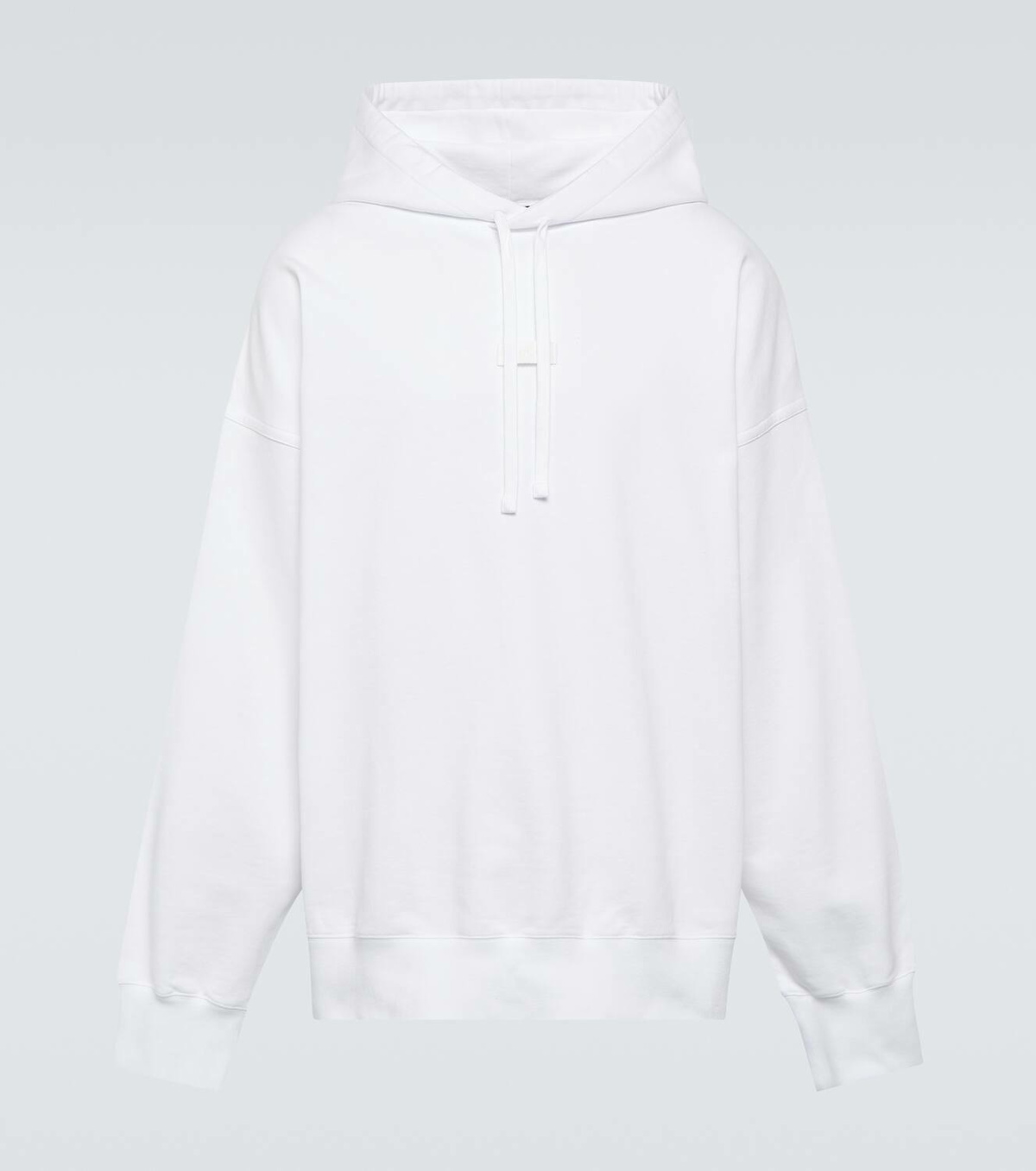 Gucci Cotton jersey hoodie