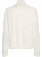 BOTTEGA VENETA - Light Wool Turtleneck Sweater