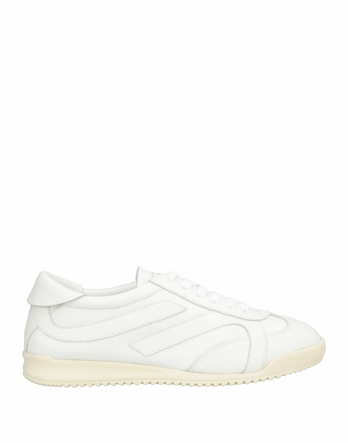 Proenza Schouler Womens Sneakers in White