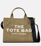 Marc Jacobs - The Medium canvas tote bag