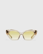 Melody Ehsani Ancient Future Sunglasses Brown Eyewear