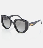 Loewe - Oversized sunglasses
