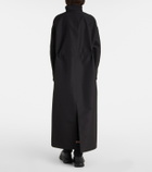Moncler Genius x EE72 by Edward Enninful Winifred coat