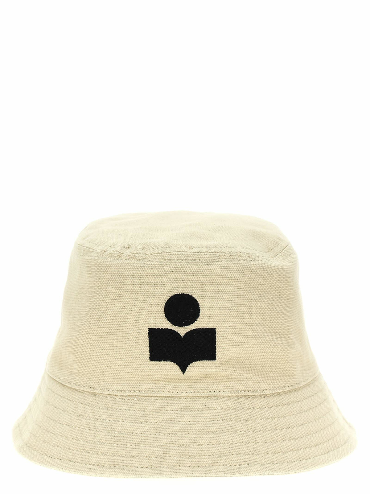 Isabel Marant Blue Haley Bucket Hat Isabel Marant