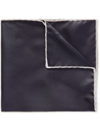 TOM FORD - Silk-Twill Pocket Square