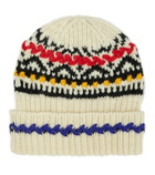 Isabel Marant - Gael wool-blend beanie