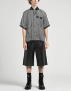 Amiri Mens Shirt in Black