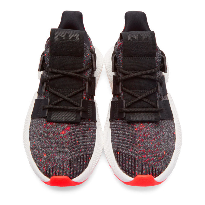 adidas Originals Black Prophere Sneakers