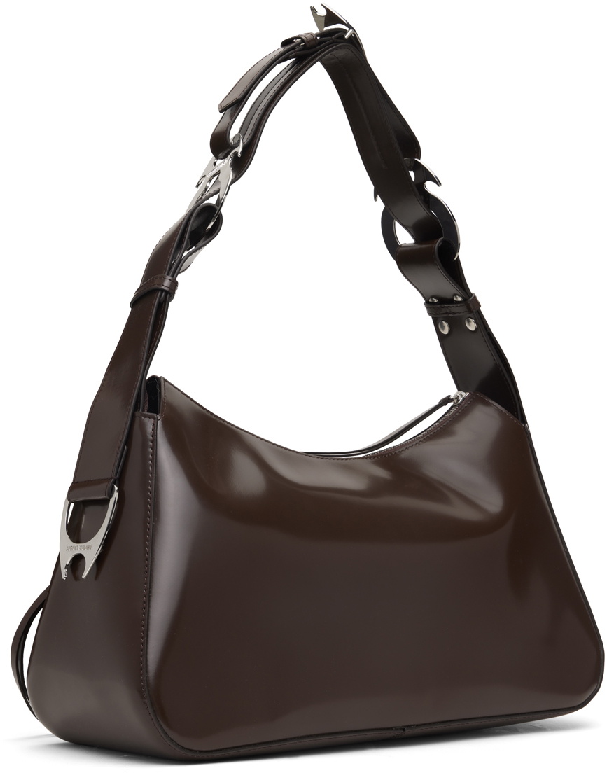 Chopova Lowena Brown Sofia Bag Chopova Lowena