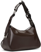 Chopova Lowena Brown Sofia Bag