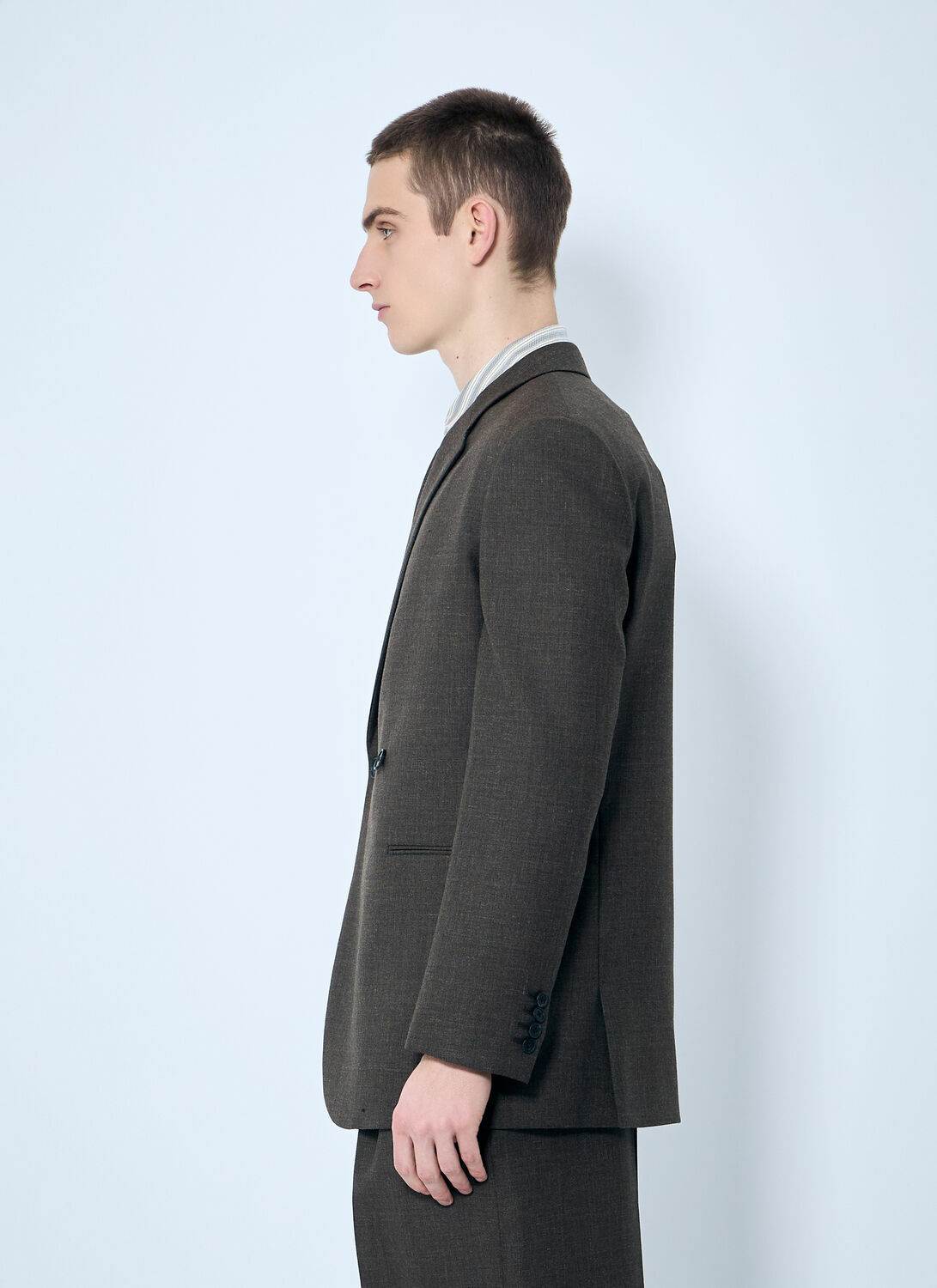 The Row Toyo Blazer