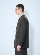 The Row Toyo Blazer