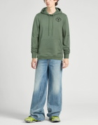 True Religion Mens Sweatshirt in Green