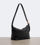 Miu Miu Spirit leather top-handle bag