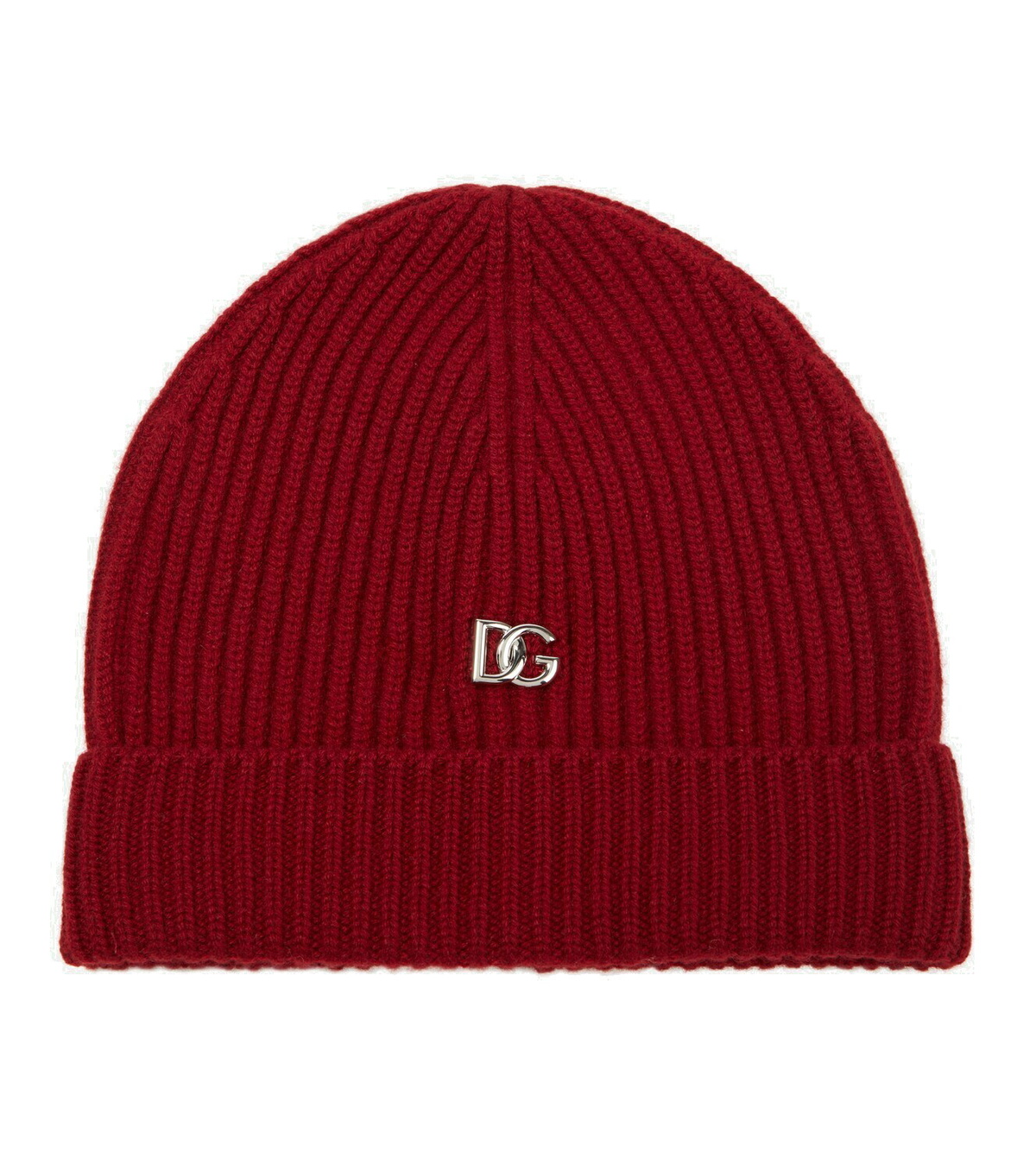 Reversible Dolce & Gabbana Beanie main image 0
