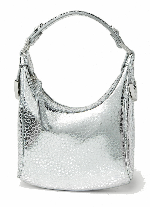 Photo: Cosmo Handbag in Silver