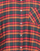 Circolo 1901 Mens Shirt in Orange