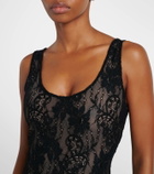 Zimmermann Lace bodysuit