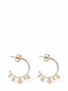 DODO - Bollicine Small Hoop Earrings