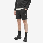 Parel Studios Men's Saana Shorts in Black