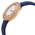 Piaget Possession Quartz Diamond Silver Dial Ladies Watch G0A44282