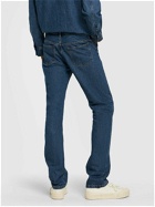 A.P.C. - 19.4cm New Standard Straight Denim Jeans