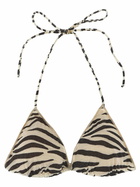 MC2 Saint Barth leah Bikini Top
