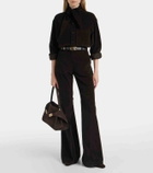 Ferragamo Cotton shirt