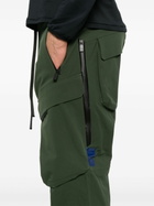 Templa Catalyst OS Shell Ski Trousers
