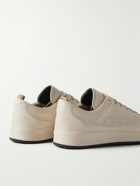 Officine Creative - Ace Leather Sneakers - Neutrals