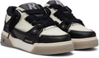 Represent Black Studio Sneakers