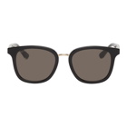 Gucci Black GG0851SK Sunglasses