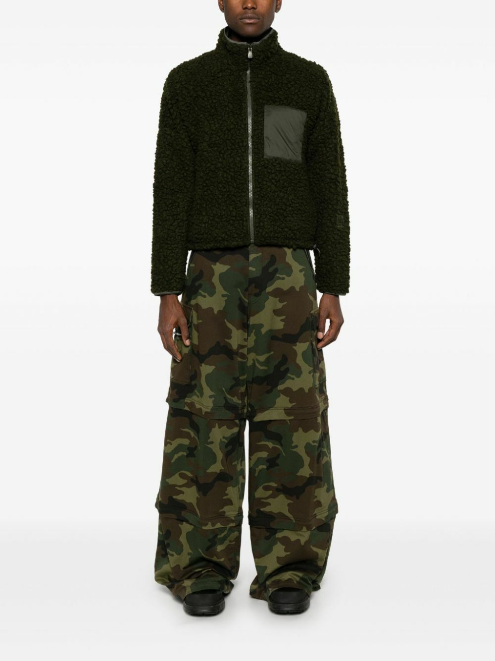 66 North Varmahlíð Jacket